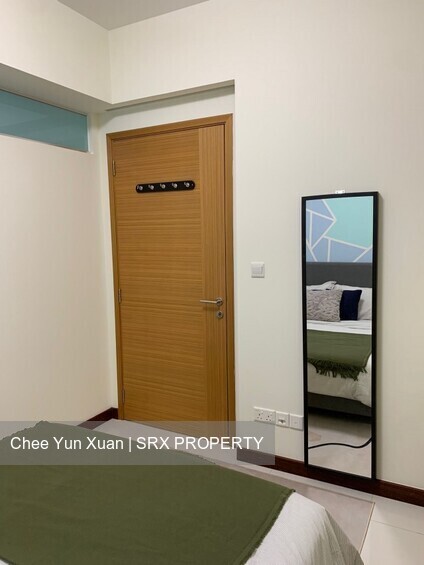 The Sail @ Marina Bay (D1), Apartment #448587511